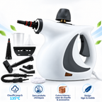 VAPELYO™ - Nettoyeur vapeur multi-surfaces